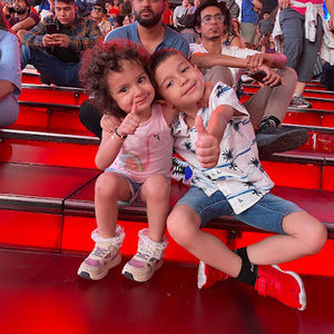 Meet your Posher, Damir